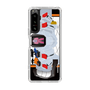 スリムプロテクションケース［ 仮面ライダー - フォーゼ ］