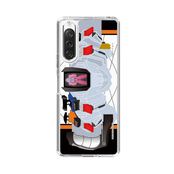 スリムプロテクションケース［ 仮面ライダー - フォーゼ ］