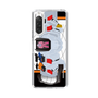 スリムプロテクションケース［ 仮面ライダー - フォーゼ ］