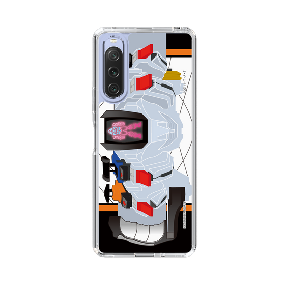 スリムプロテクションケース［ 仮面ライダー - フォーゼ ］