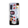 スリムプロテクションケース［ 仮面ライダー - フォーゼ ］