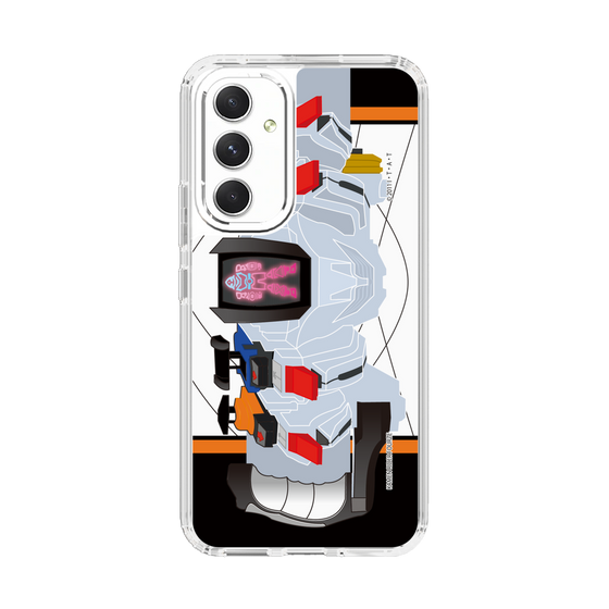 スリムプロテクションケース［ 仮面ライダー - フォーゼ ］