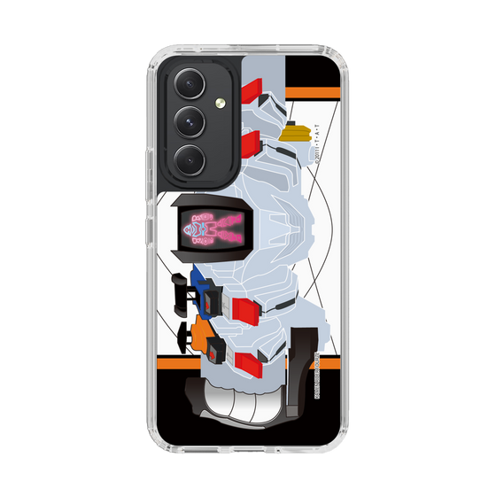 スリムプロテクションケース［ 仮面ライダー - フォーゼ ］