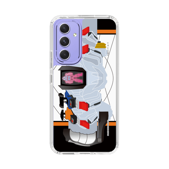 スリムプロテクションケース［ 仮面ライダー - フォーゼ ］
