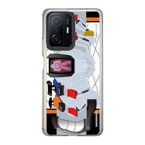 スリムプロテクションケース［ 仮面ライダー - フォーゼ ］