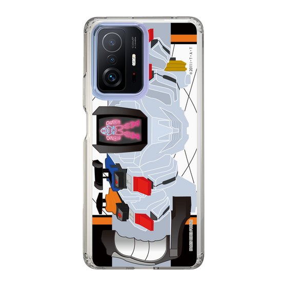 スリムプロテクションケース［ 仮面ライダー - フォーゼ ］