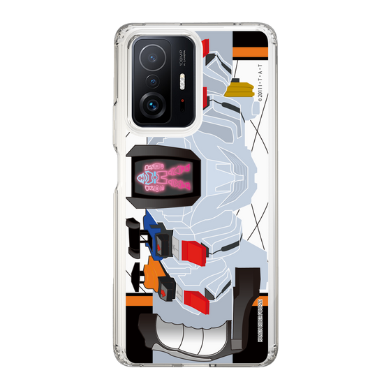 スリムプロテクションケース［ 仮面ライダー - フォーゼ ］