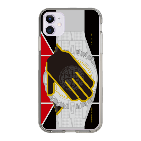 スリムプロテクションケース［ 仮面ライダー - ウィザード ］