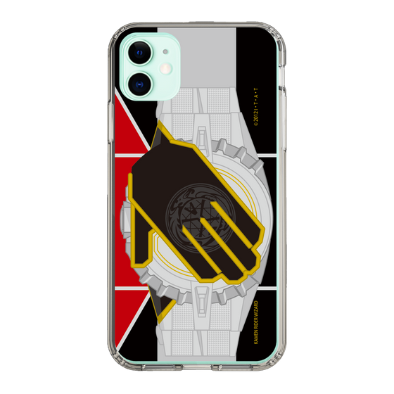 スリムプロテクションケース［ 仮面ライダー - ウィザード ］