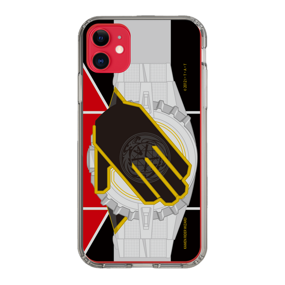 スリムプロテクションケース［ 仮面ライダー - ウィザード ］