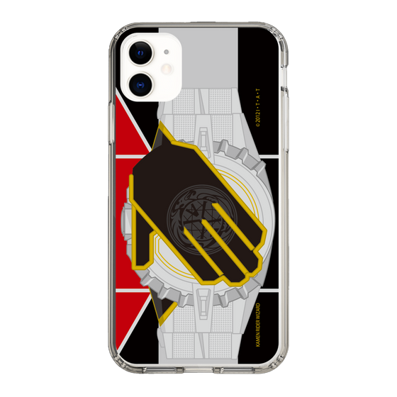 スリムプロテクションケース［ 仮面ライダー - ウィザード ］
