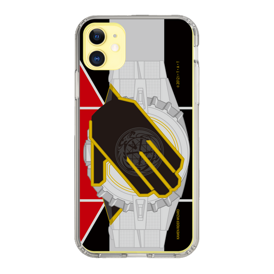 スリムプロテクションケース［ 仮面ライダー - ウィザード ］