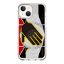 スリムプロテクションケース［ 仮面ライダー - ウィザード ］