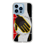 スリムプロテクションケース［ 仮面ライダー - ウィザード ］