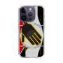 スリムプロテクションケース［ 仮面ライダー - ウィザード ］