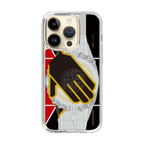 スリムプロテクションケース［ 仮面ライダー - ウィザード ］