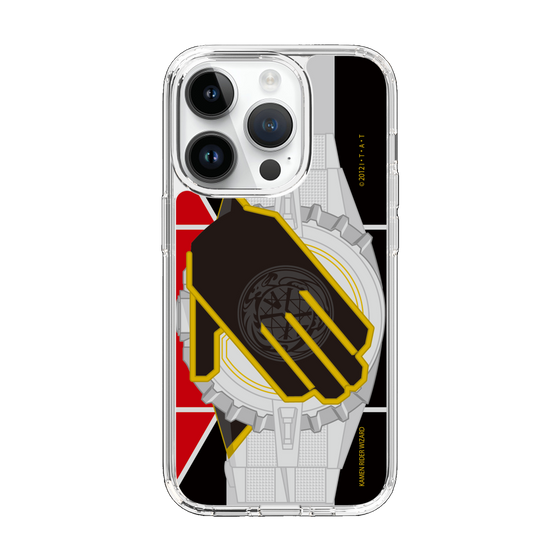 スリムプロテクションケース［ 仮面ライダー - ウィザード ］
