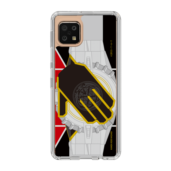スリムプロテクションケース［ 仮面ライダー - ウィザード ］