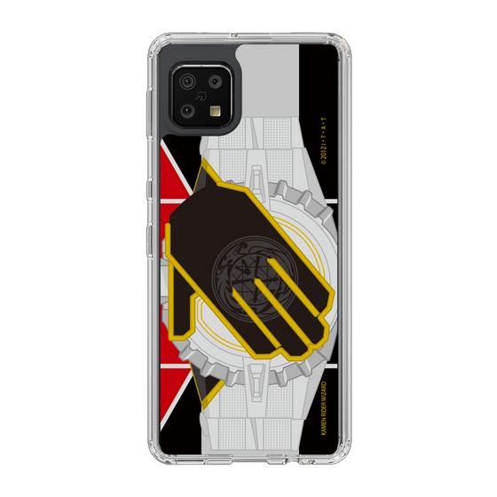 スリムプロテクションケース［ 仮面ライダー - ウィザード ］