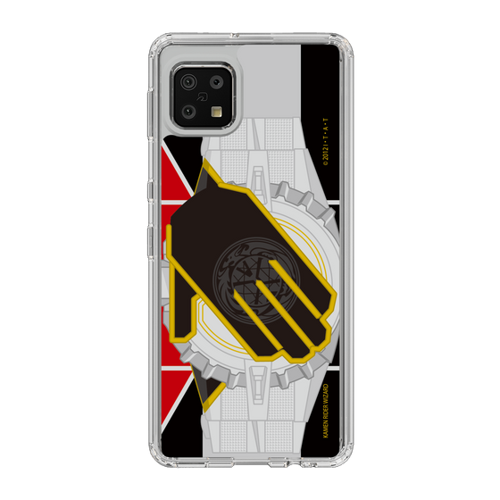 スリムプロテクションケース［ 仮面ライダー - ウィザード ］