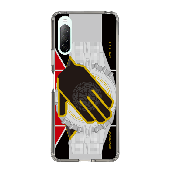 スリムプロテクションケース［ 仮面ライダー - ウィザード ］