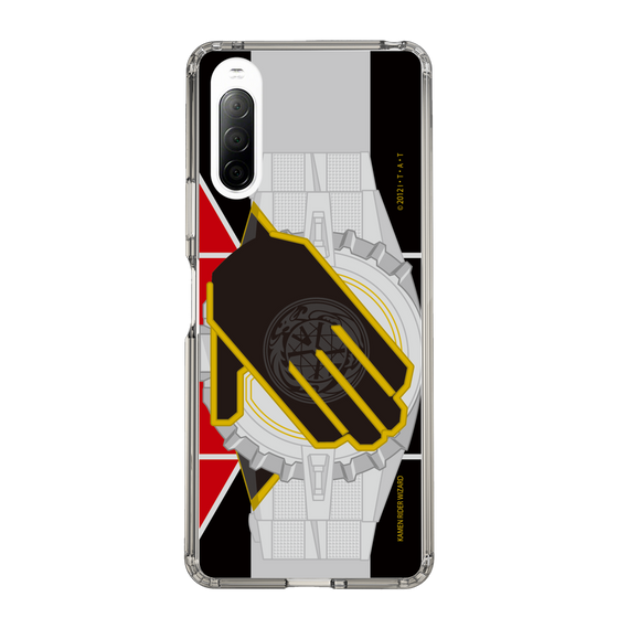 スリムプロテクションケース［ 仮面ライダー - ウィザード ］