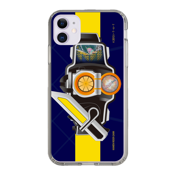 スリムプロテクションケース［ 仮面ライダー - 鎧武 ］