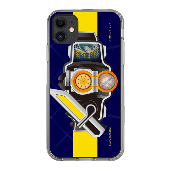 スリムプロテクションケース［ 仮面ライダー - 鎧武 ］