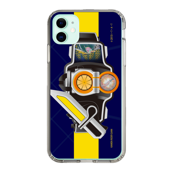 スリムプロテクションケース［ 仮面ライダー - 鎧武 ］