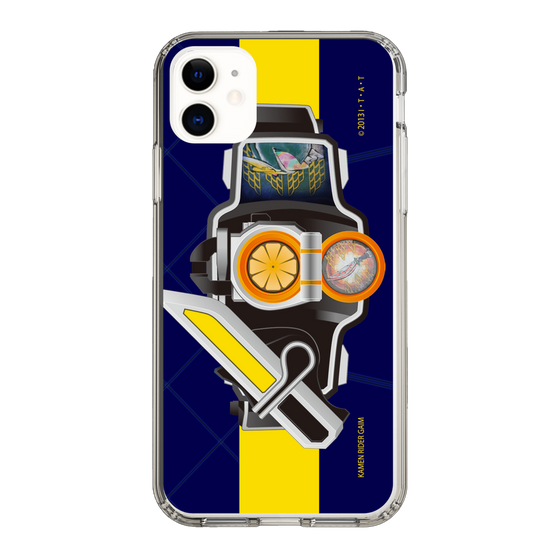 スリムプロテクションケース［ 仮面ライダー - 鎧武 ］