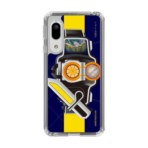 スリムプロテクションケース［ 仮面ライダー - 鎧武 ］