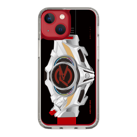 スリムプロテクションケース［ 仮面ライダー - ドライブ ］