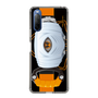 スリムプロテクションケース［ 仮面ライダー - ゴースト ］