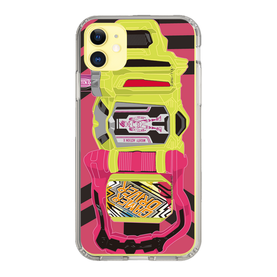 スリムプロテクションケース［ 仮面ライダー - エグゼイド ］