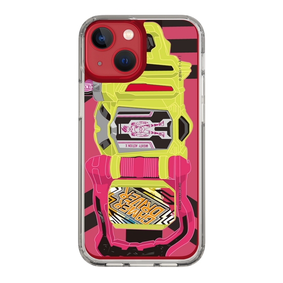 スリムプロテクションケース［ 仮面ライダー - エグゼイド ］