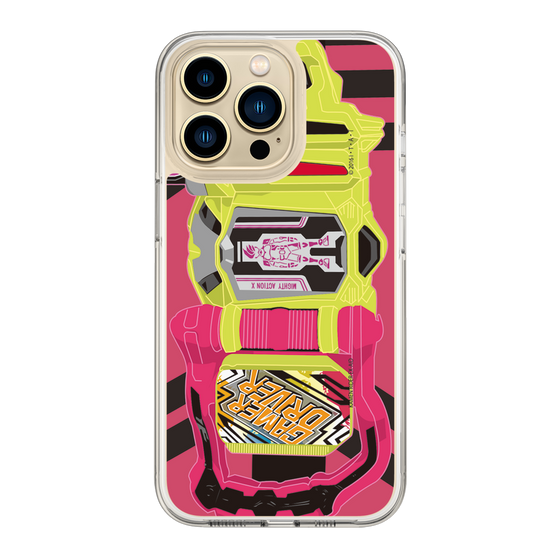 スリムプロテクションケース［ 仮面ライダー - エグゼイド ］