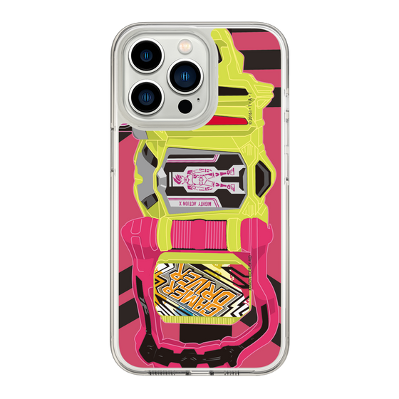 スリムプロテクションケース［ 仮面ライダー - エグゼイド ］