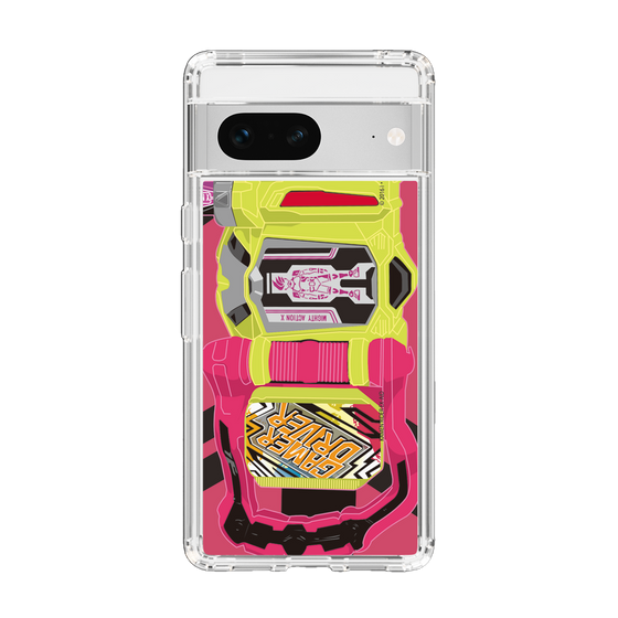 スリムプロテクションケース［ 仮面ライダー - エグゼイド ］