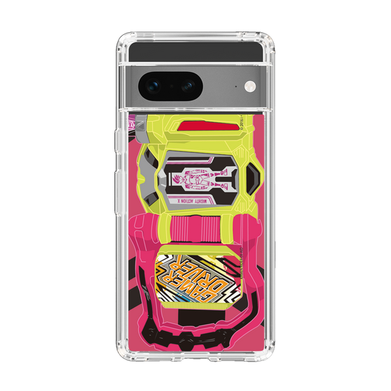 スリムプロテクションケース［ 仮面ライダー - エグゼイド ］