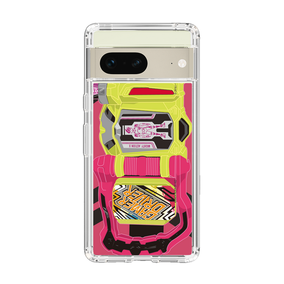 スリムプロテクションケース［ 仮面ライダー - エグゼイド ］