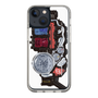 スリムプロテクションケース［ 仮面ライダー - ビルド ］
