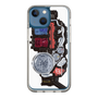 スリムプロテクションケース［ 仮面ライダー - ビルド ］