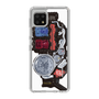 スリムプロテクションケース［ 仮面ライダー - ビルド ］