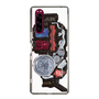 スリムプロテクションケース［ 仮面ライダー - ビルド ］