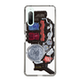 スリムプロテクションケース［ 仮面ライダー - ビルド ］