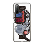 スリムプロテクションケース［ 仮面ライダー - ビルド ］