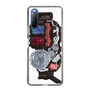 スリムプロテクションケース［ 仮面ライダー - ビルド ］