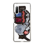 スリムプロテクションケース［ 仮面ライダー - ビルド ］
