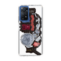 スリムプロテクションケース［ 仮面ライダー - ビルド ］