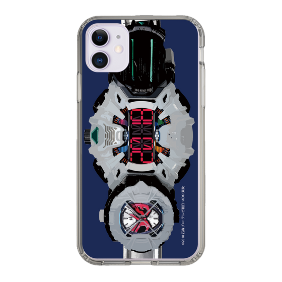 スリムプロテクションケース［ 仮面ライダー - ジオウ ］